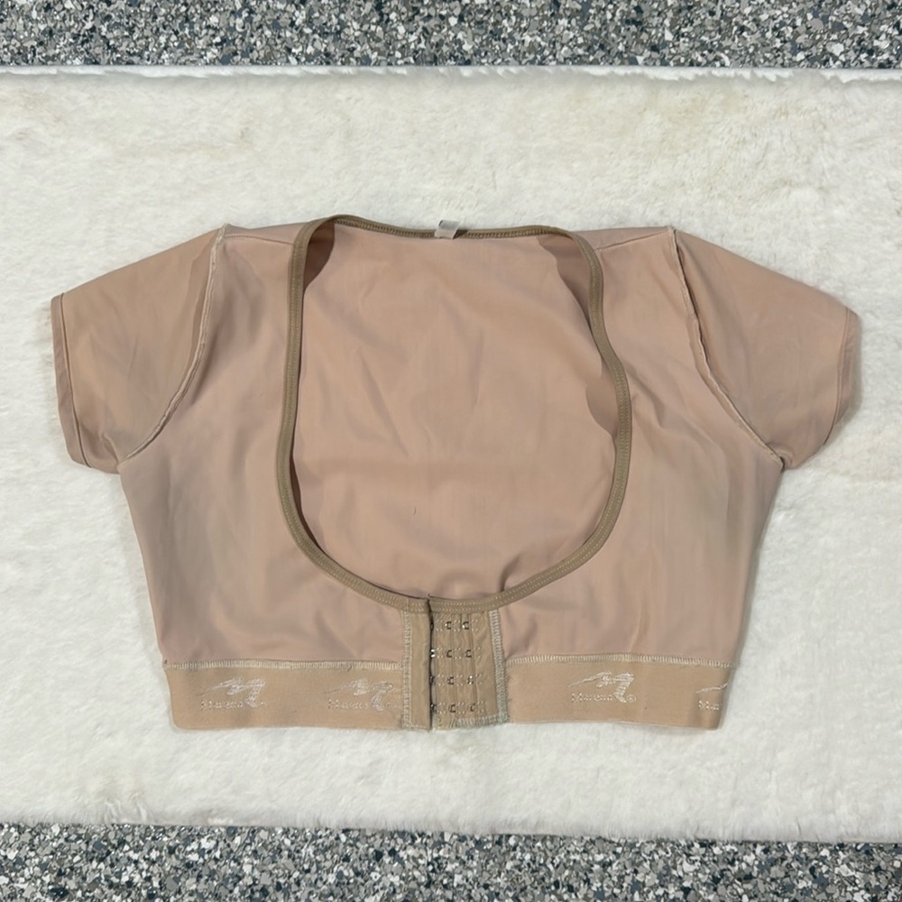 Post surgical bra